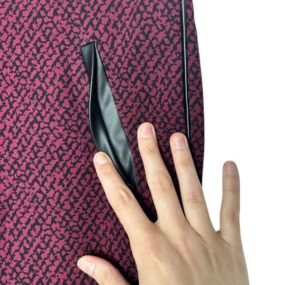 Chico’s So slimming Juliet 360 Pull-On Ankle Pants size 4 - Picture 10 of 15